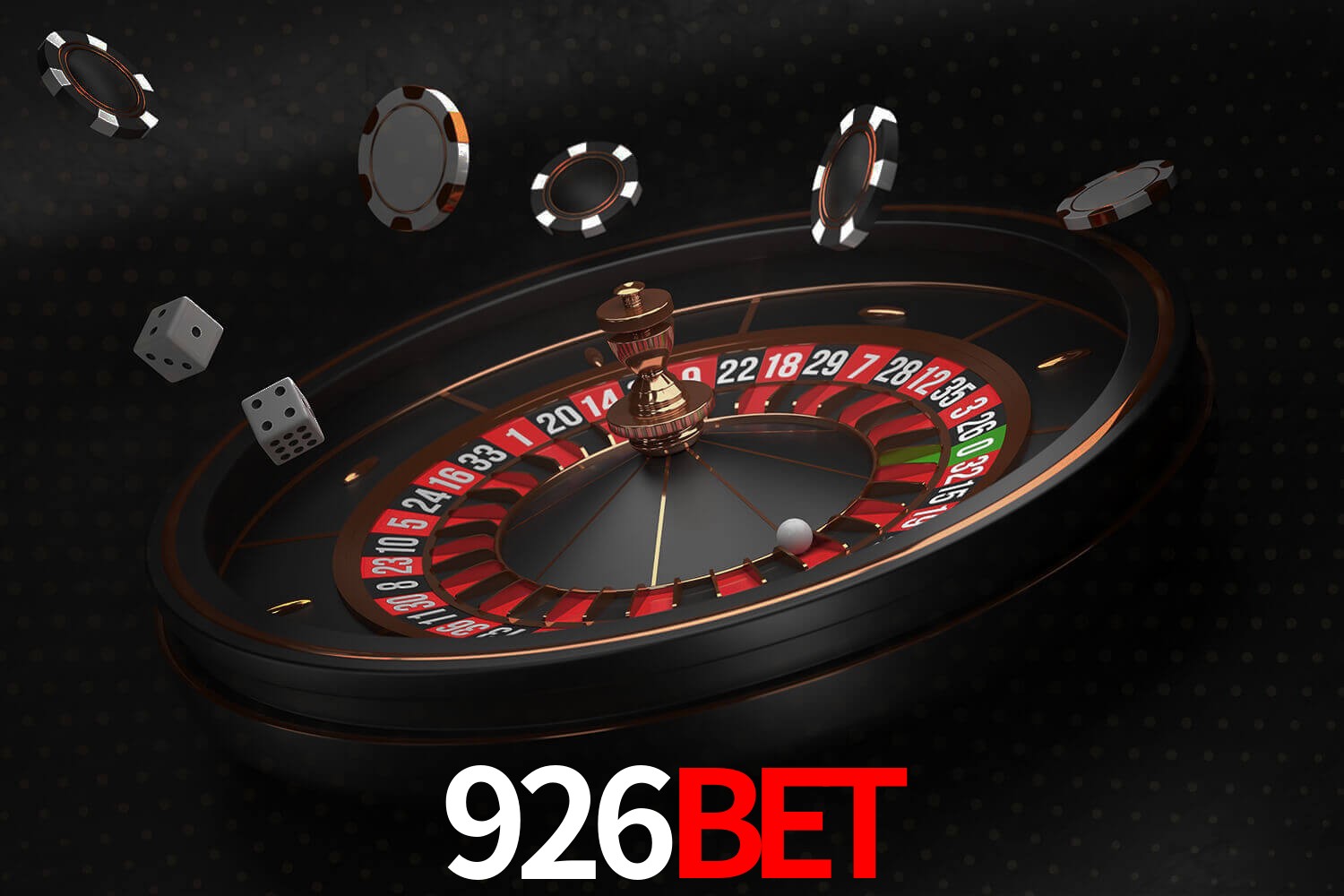 926bet: A Experiência de Casino com Jogos de Mesa ao Vivo