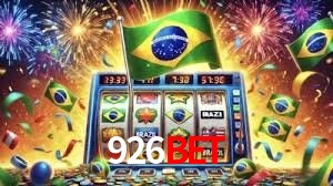Statistics 926bet