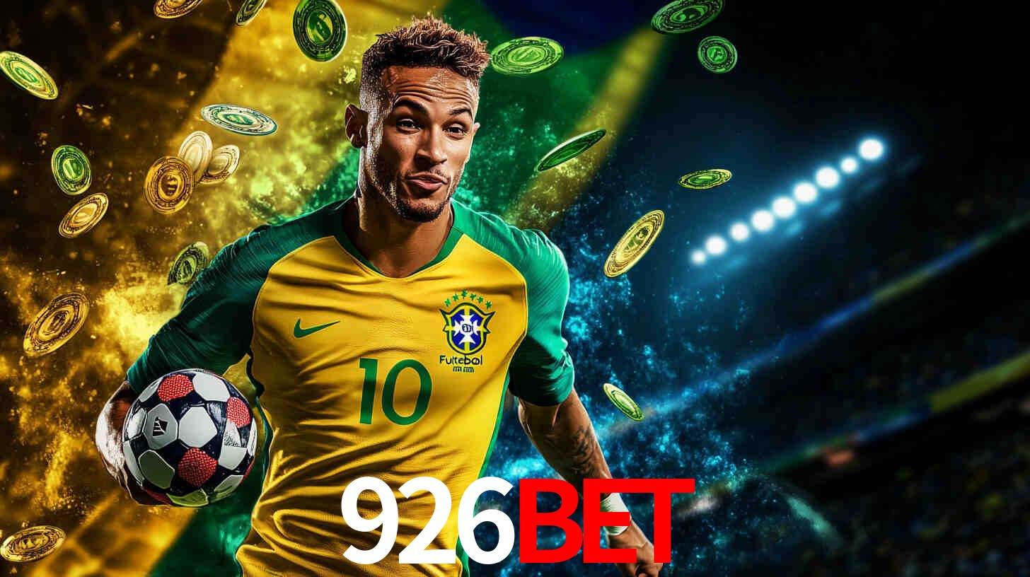 Apostas de Tênis 926bet