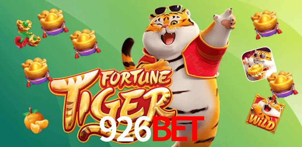 Tennis Betting 926bet