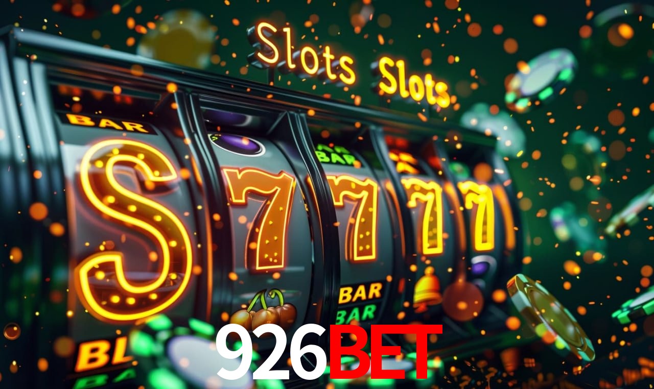 A Emoção da Loteria na 926bet: Uma Chance de Mudança de Vida