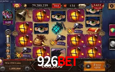 Seasonal Promotions 926bet