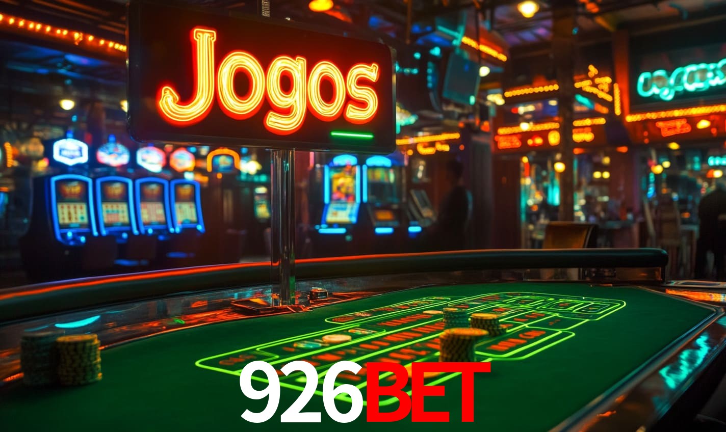 Apostas Esportivas na 926bet: Um Guia Completo