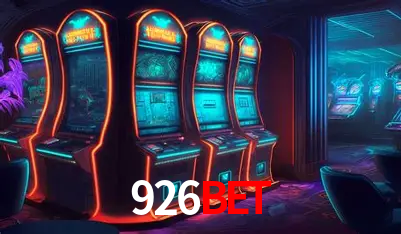 APP oficial da 926bet para mobile