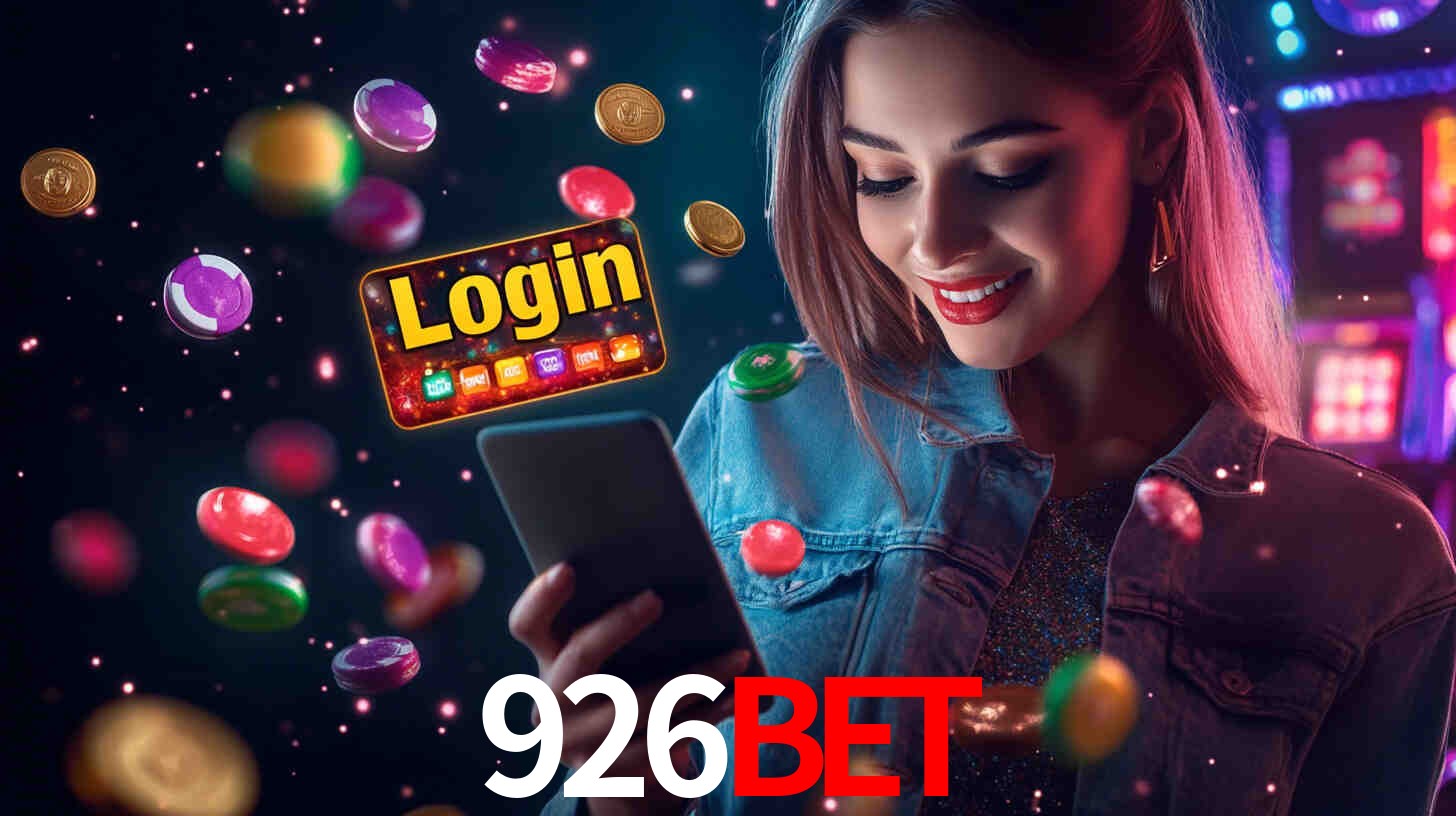 Apostas de Futebol 926bet