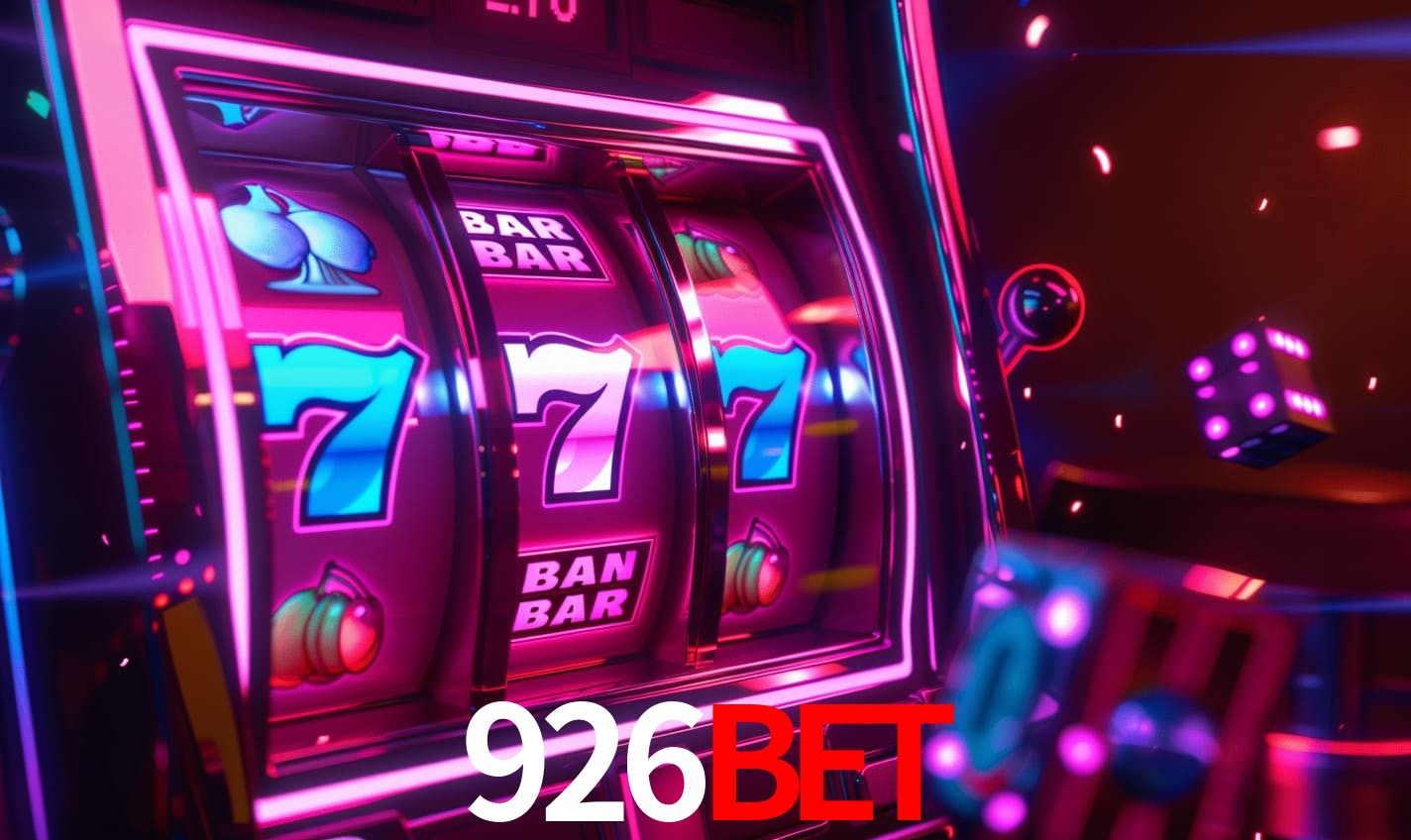 Casino Ao Vivo 926bet