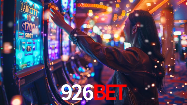926bet: Seu Especialista em Apostas Esportivas Brasileiras