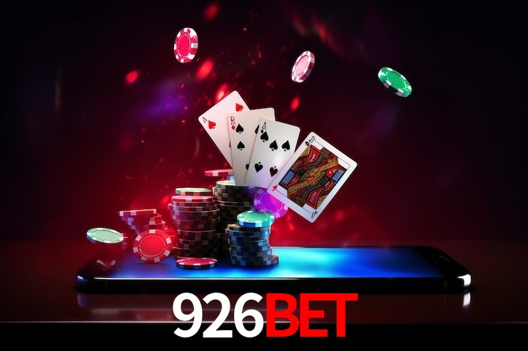 Experiência VIP 926bet