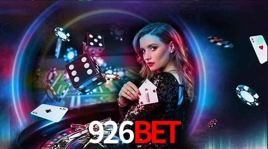 Game Providers 926bet