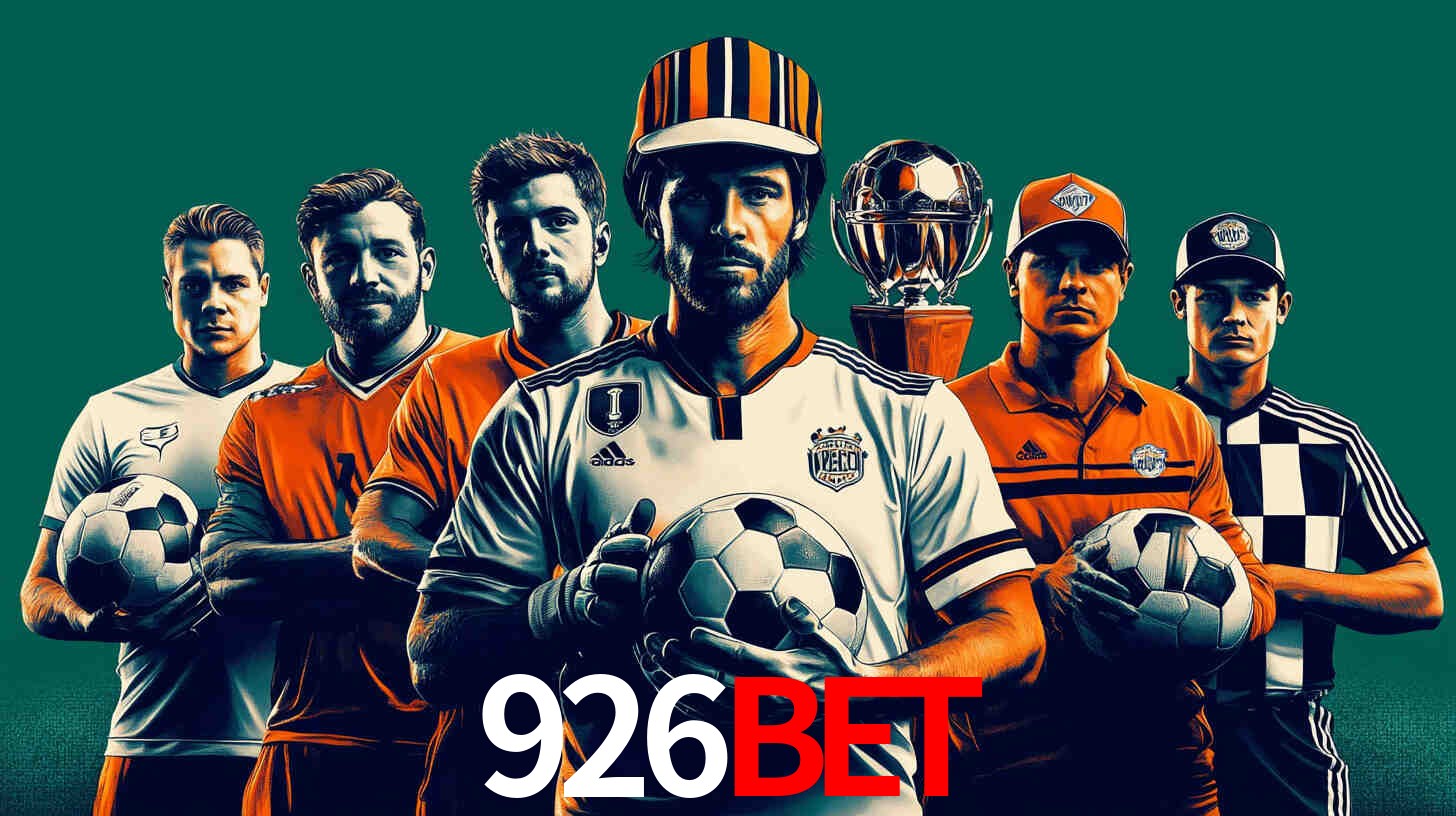 Estatísticas Esportivas 926bet