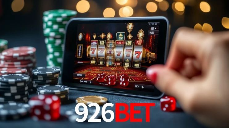 926bet App Interface