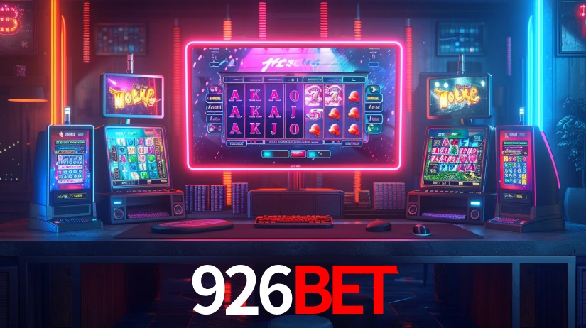 926bet: Seu Cassino Premiado com Pagamentos Rápidos