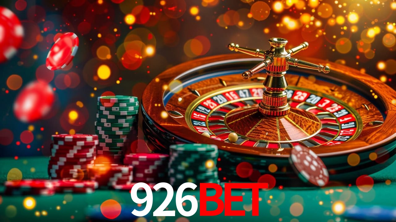 Login Seguro 926bet