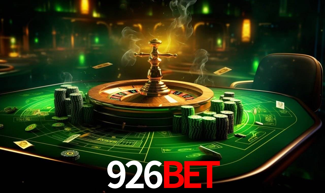 Integração de APIs 926bet