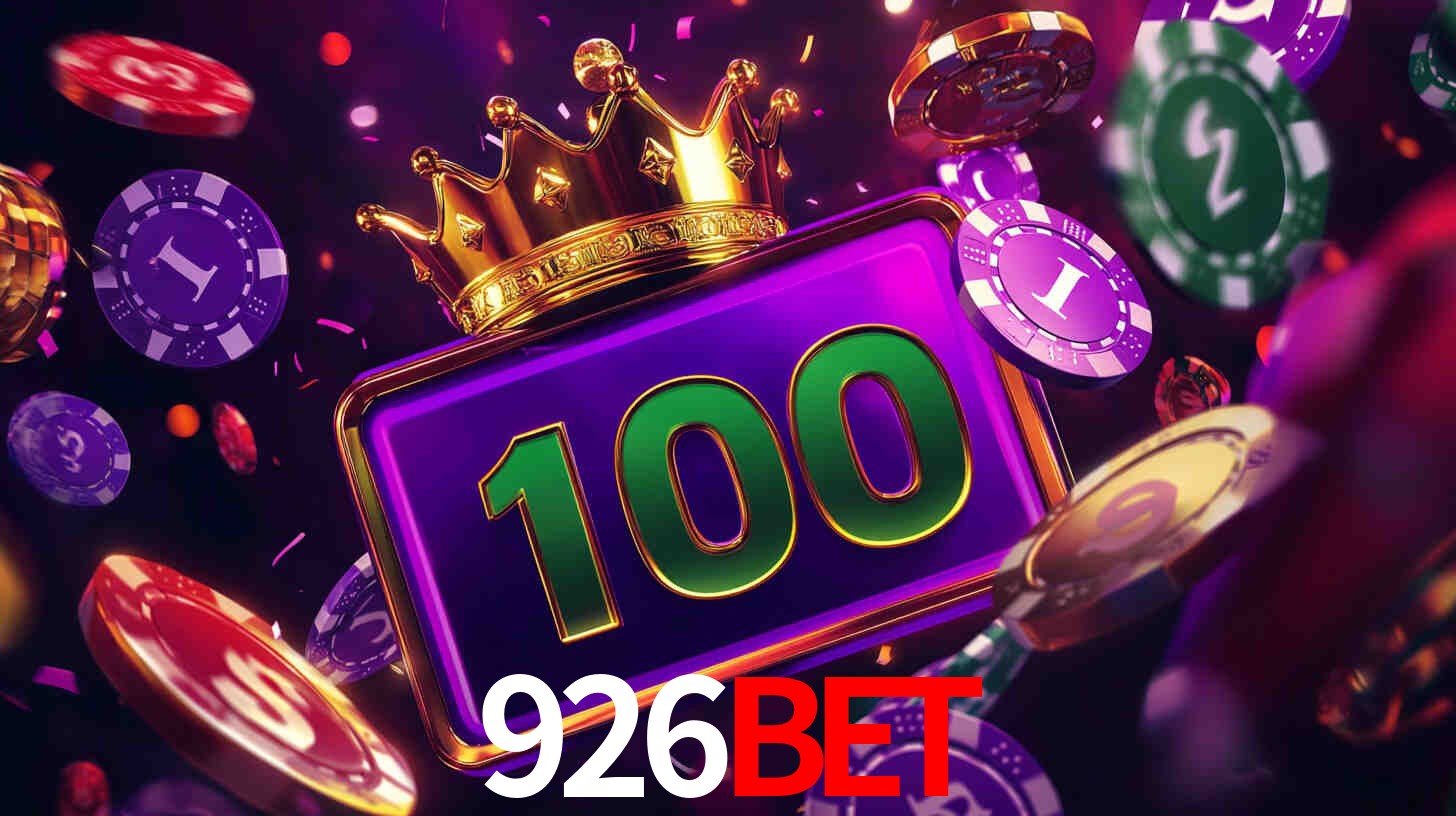Premium Interface 926bet