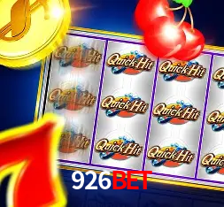 PIX Instantâneo 926bet