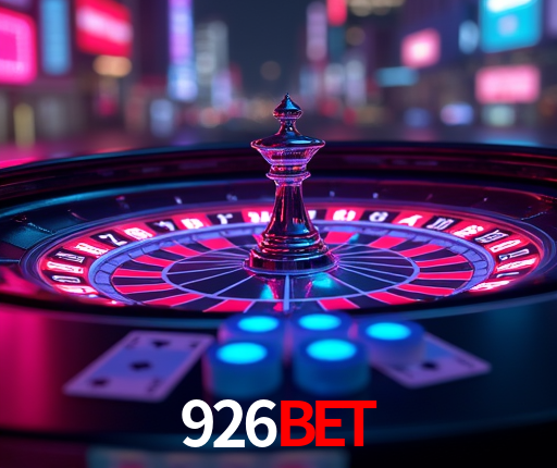 Avaliações dos Jogadores 926bet