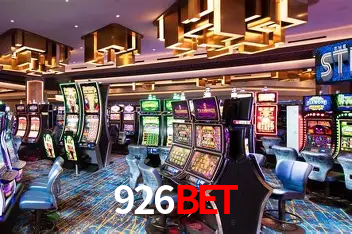 A Emoção da Loteria na 926bet: Uma Chance de Mudança de Vida