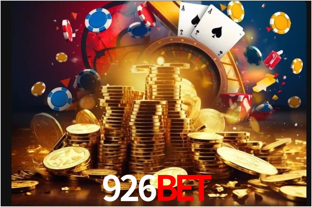 Ofertas Exclusivas 926bet