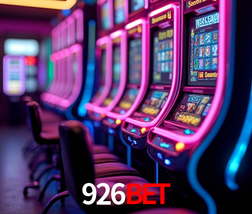 Inovações de Jogos na 926bet: O Futuro das Experiências Interativas