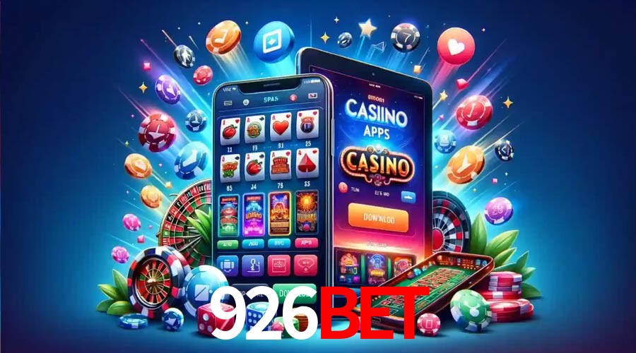 Live Casino 926bet