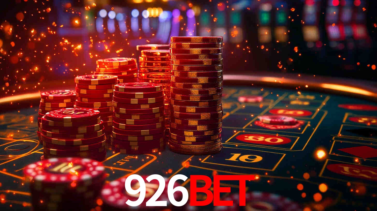 Ofertas Imperdíveis na 926bet: Promoções e Bônus Que Valem a Pena