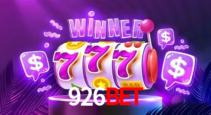 cassino 926bet