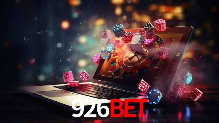 Sistemas de Segurança 926bet