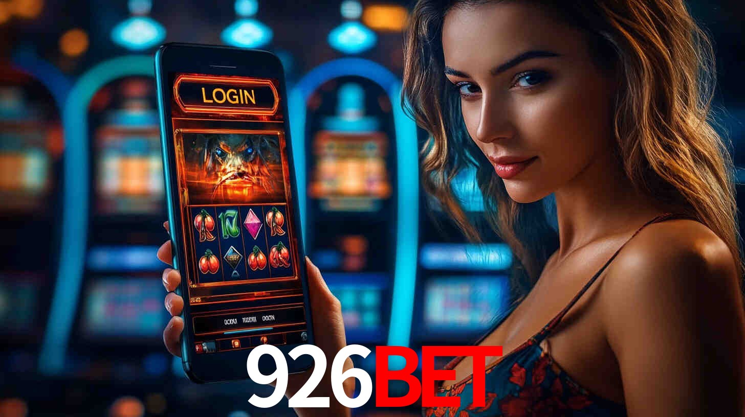 Descubra a Magia dos Jogos de Arcade no 926bet