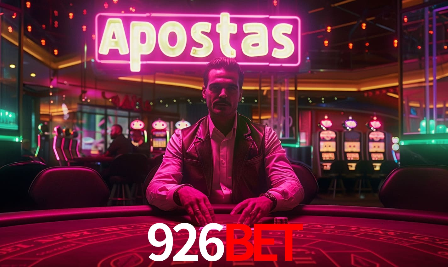 Jogos de Slot 926bet