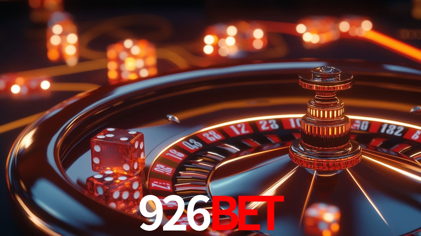 Live Casino 926bet