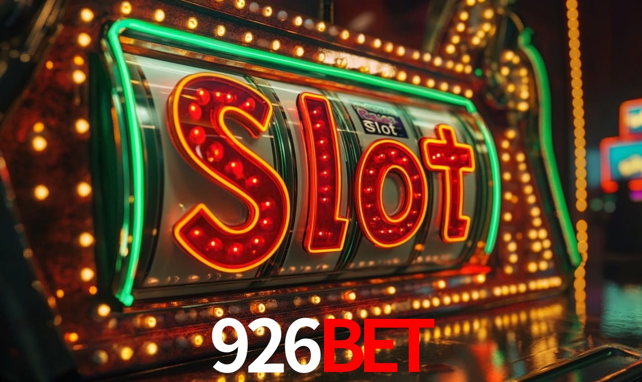 Descubra a Essência do 926bet: Nossa História e Compromissos