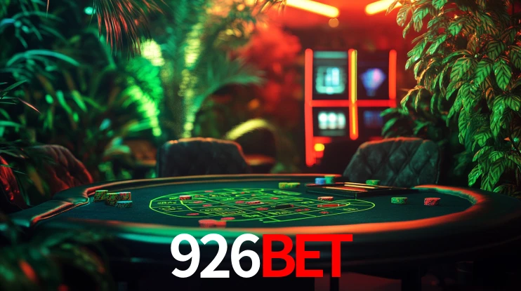 Welcome Bonus 926bet