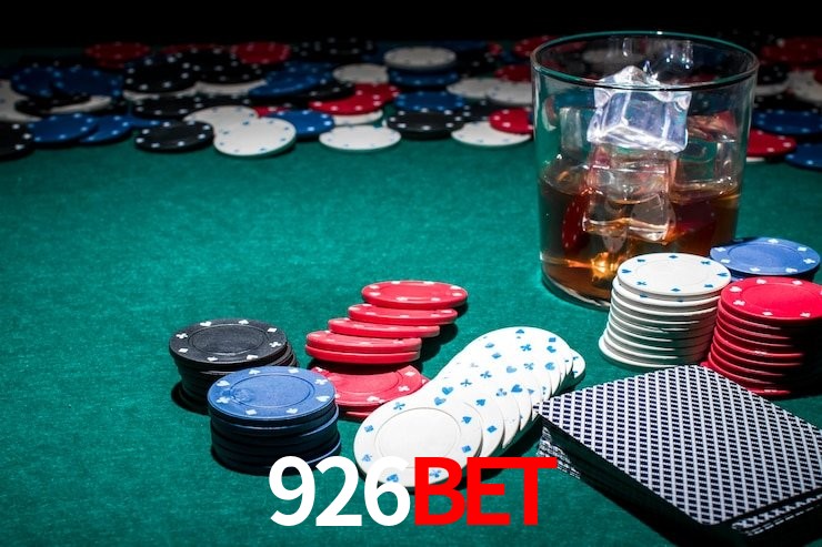 Inovações de Jogos na 926bet: O Futuro das Experiências Interativas