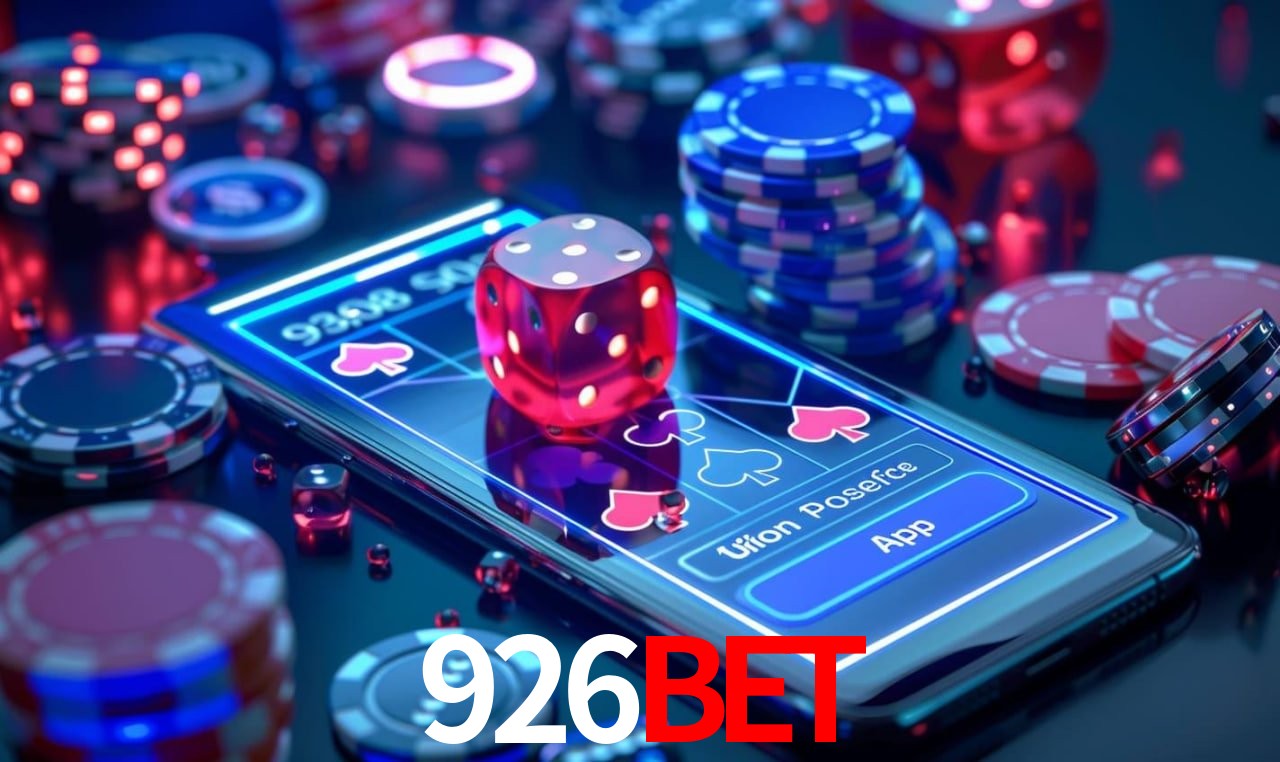 Desvendando o Mundo dos Jogos Virtuais na 926bet