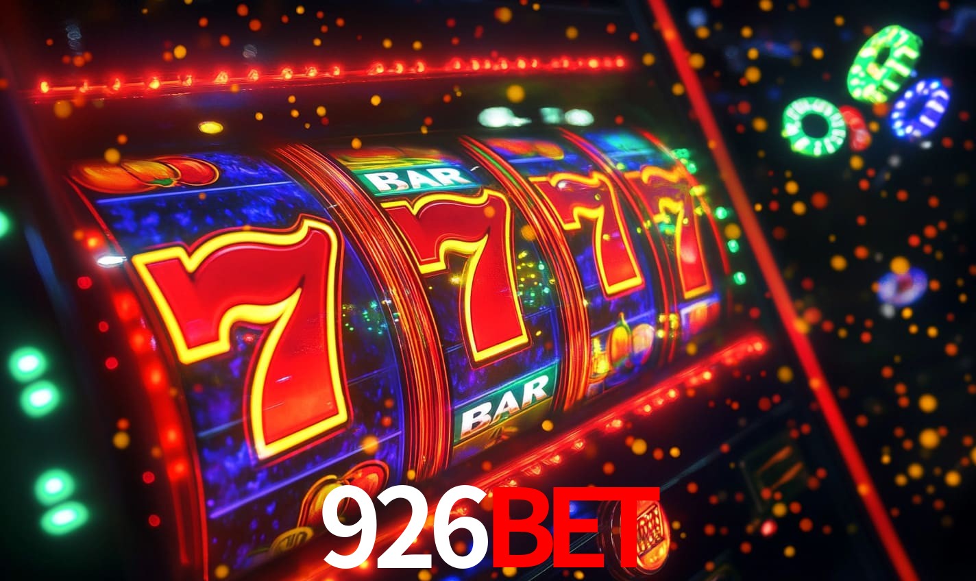 Bônus Generosos e Exclusivos no 926bet para Você!