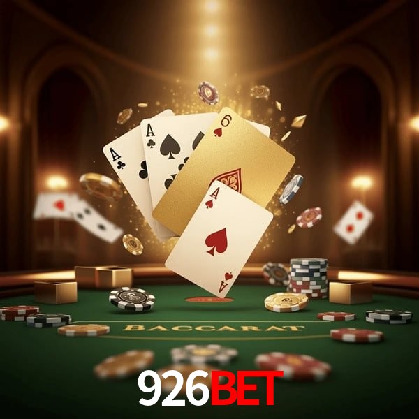 VIP Casino 926bet