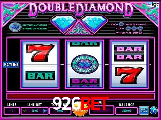 Descubra o Mundo do Cassino Online com 926bet