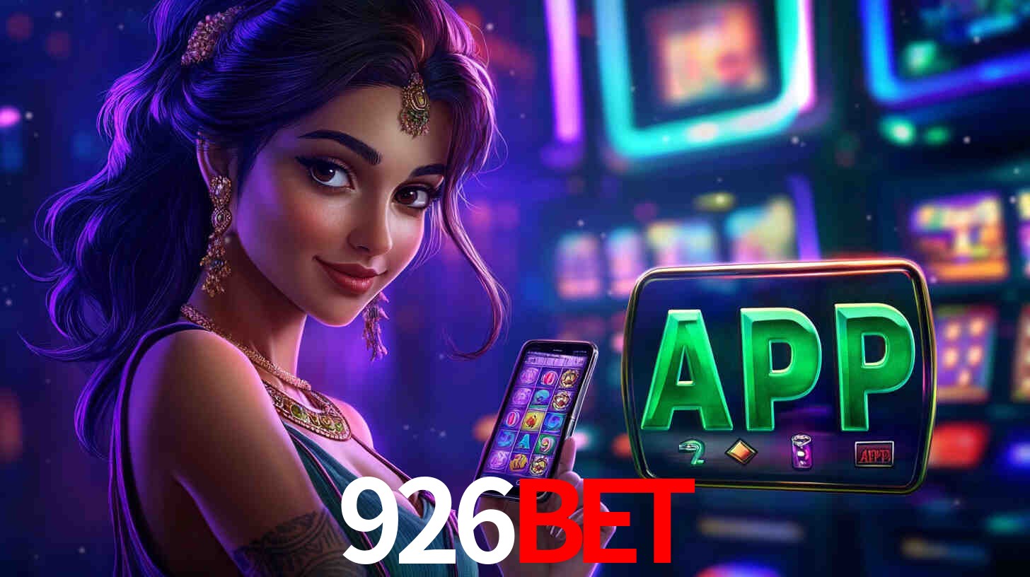 Desvendando o Mundo dos Jogos Virtuais na 926bet