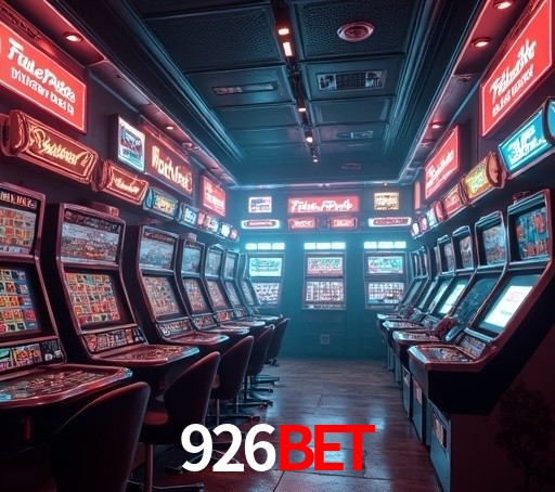 Explorando a Categoria de Eventos em Apostas na 926bet