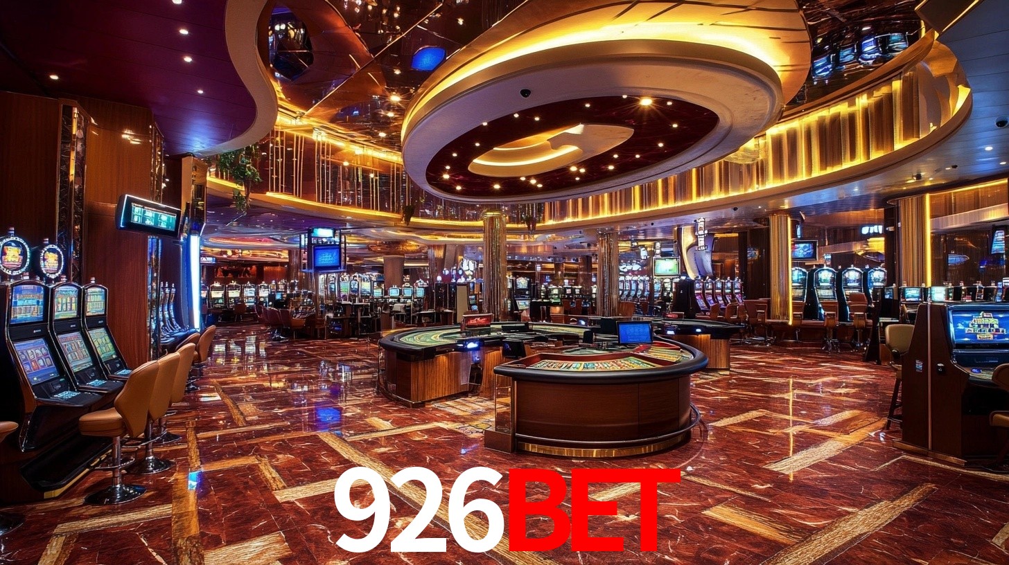 Exclusive Games 926bet