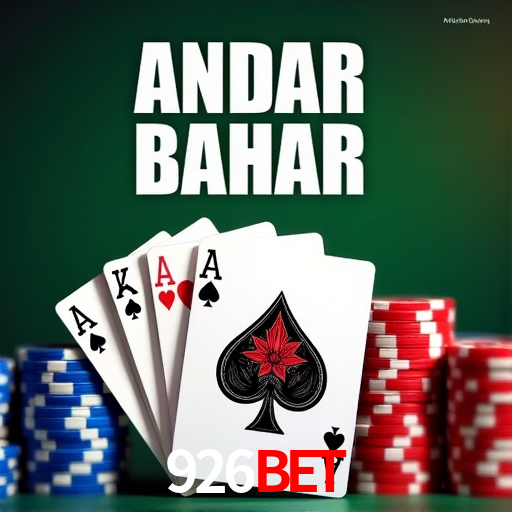 Avaliações dos Jogadores 926bet