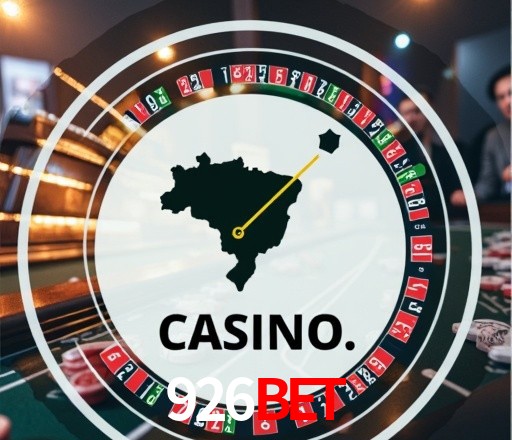Casino Ao Vivo 926bet